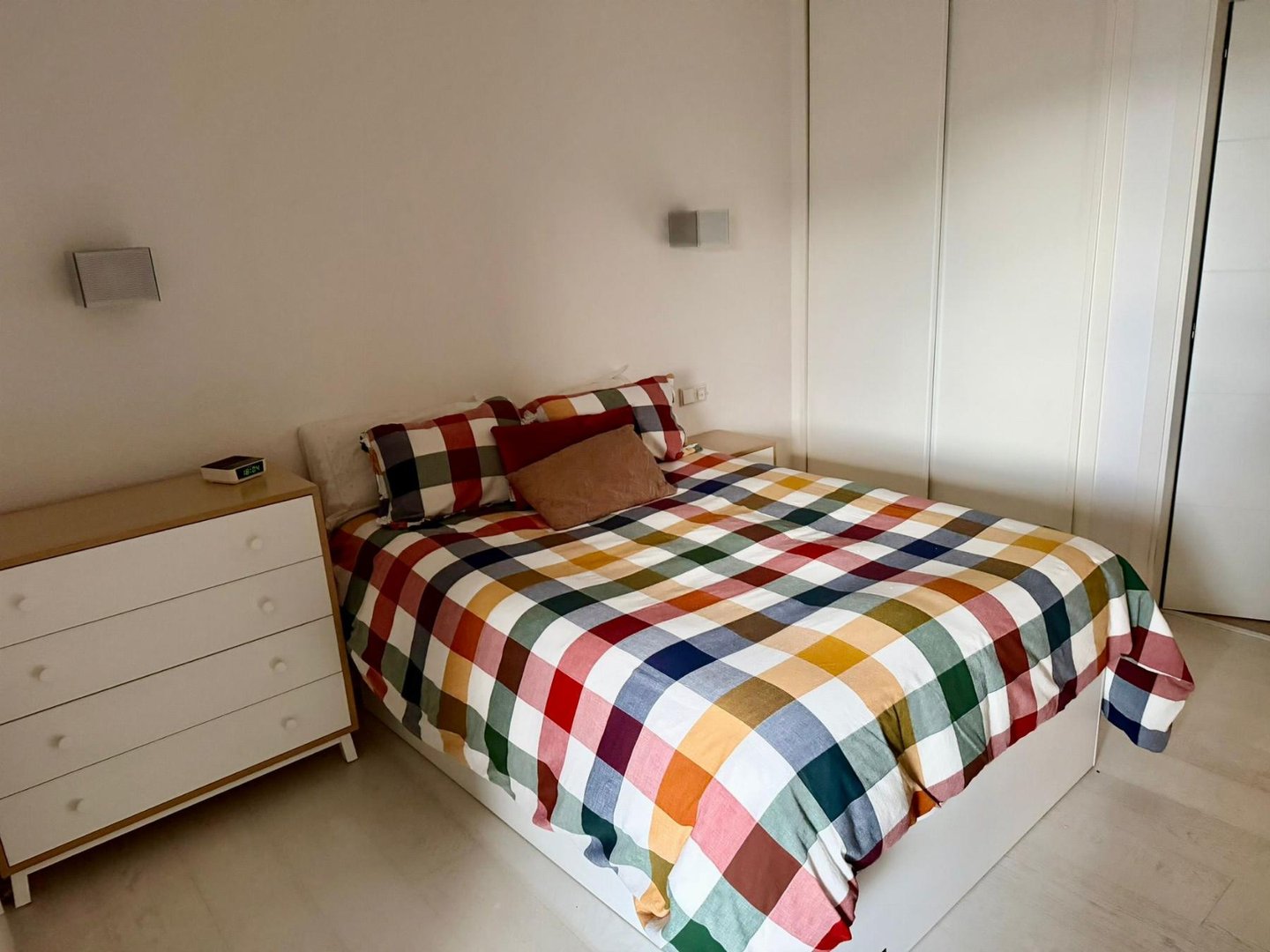 Piso de 72 m² en San Sebastián