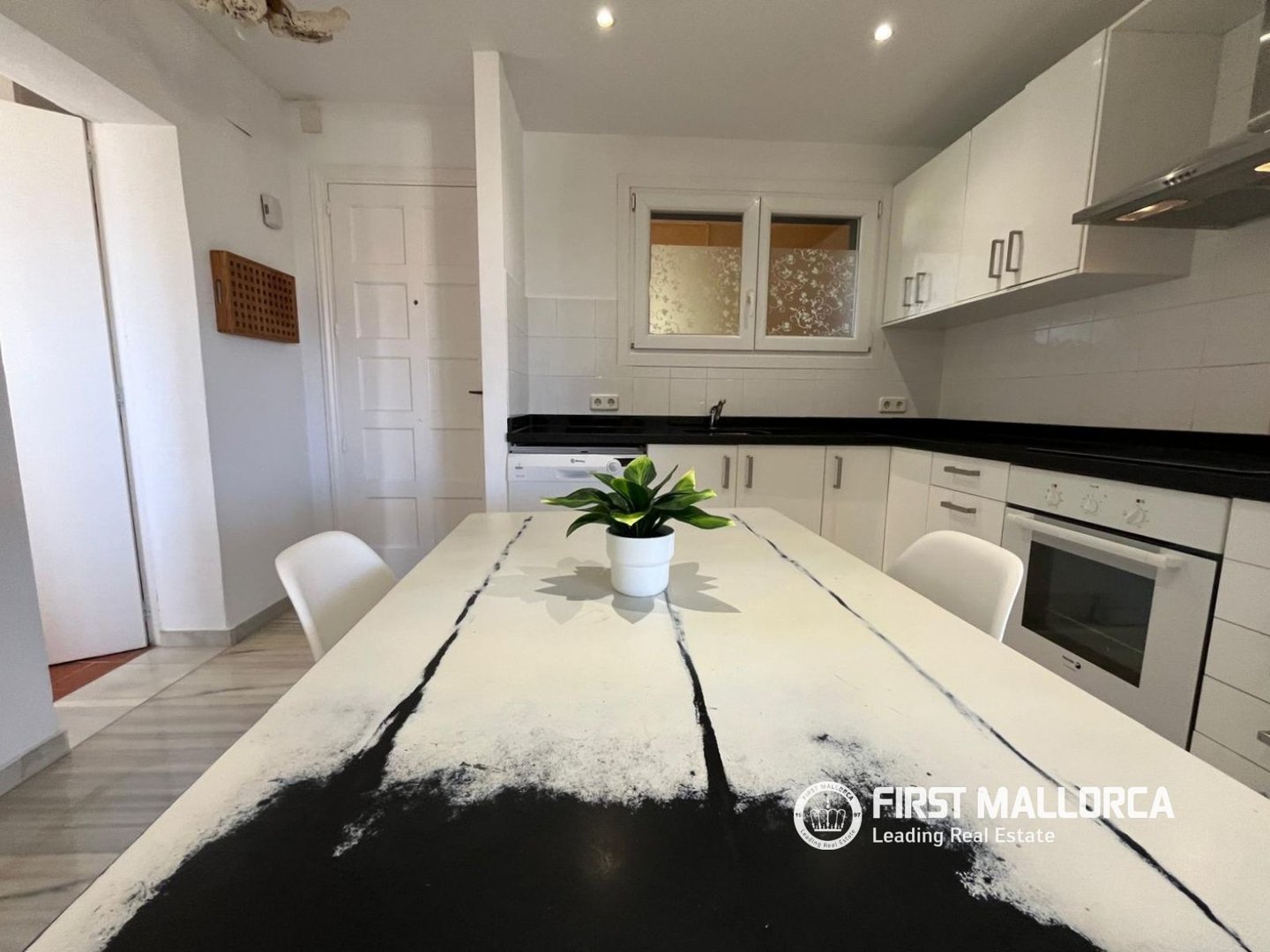 Pis de 86 m² a Calvià