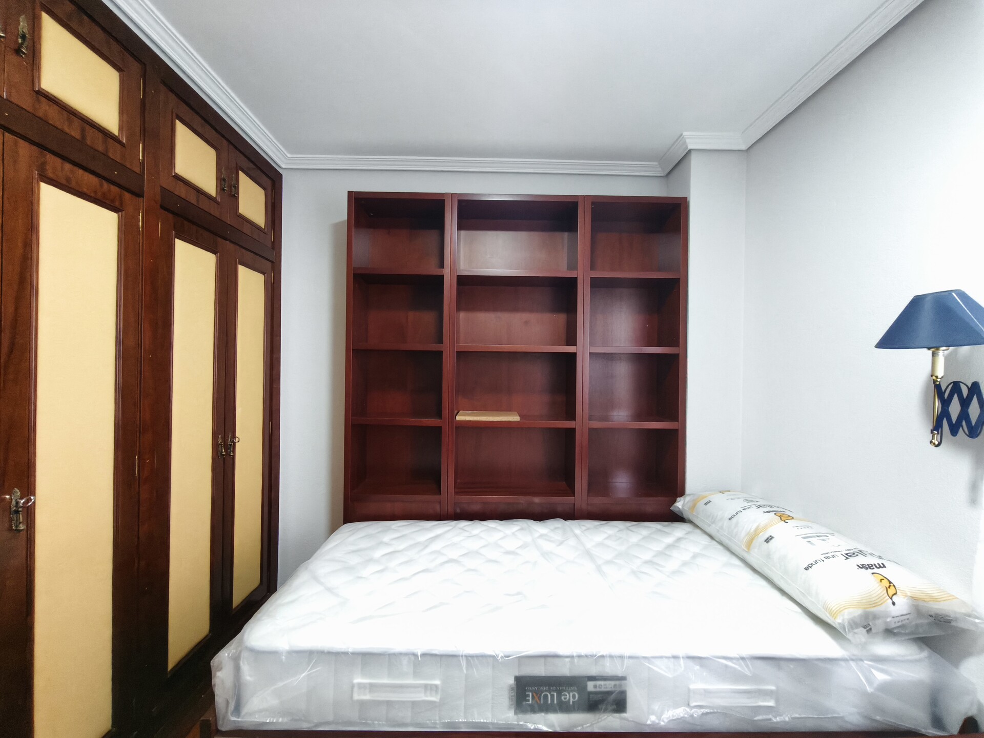 Piso de 129 m² en Santiago de Compostela