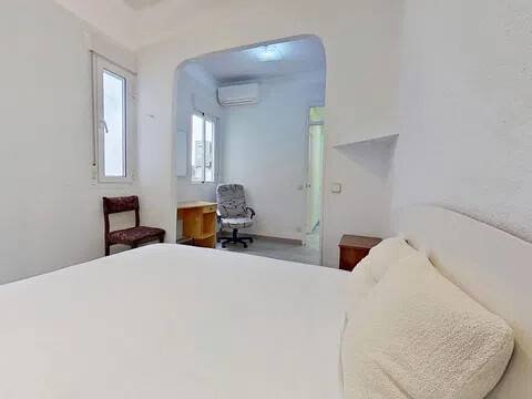 Wohnung 65 m² in Madrid