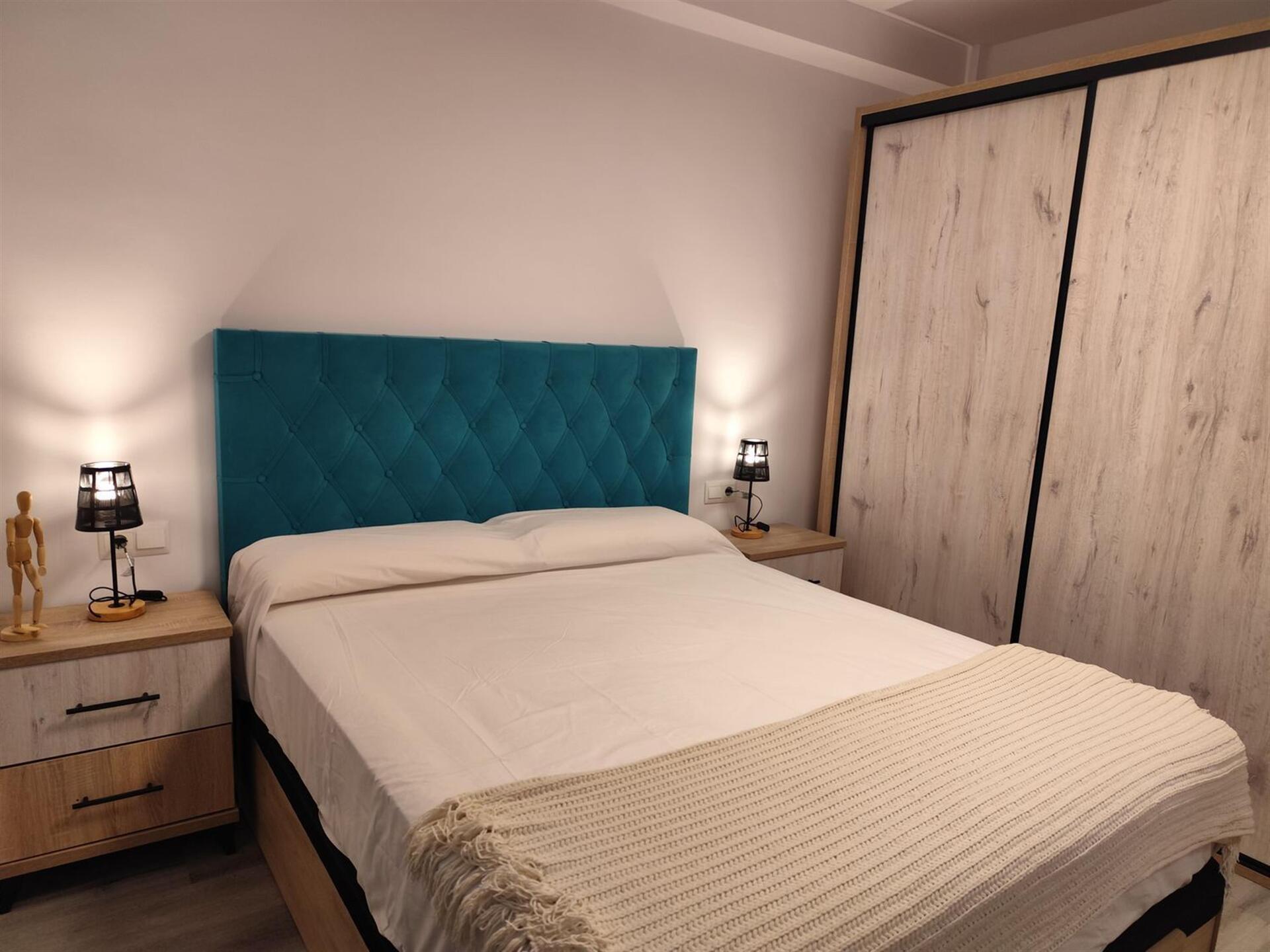 Apartamento 62 m² em Sevilla