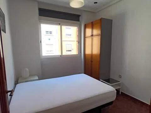 Piso de 110 m² en Valencia