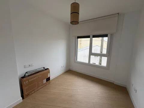 Piso de 55 m² en Ferrol