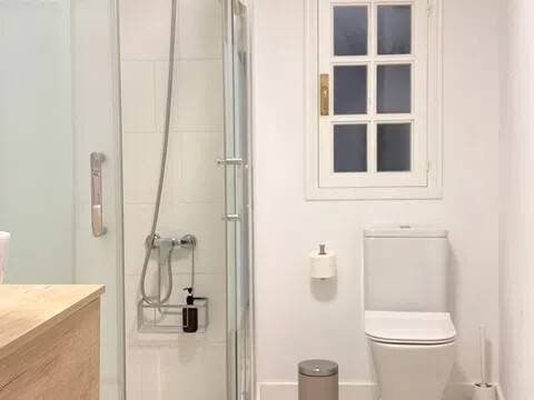 Piso de 58 m² en Pontedeume
