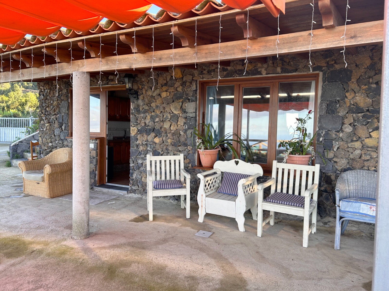 Casa de 3000 m² en Garachico