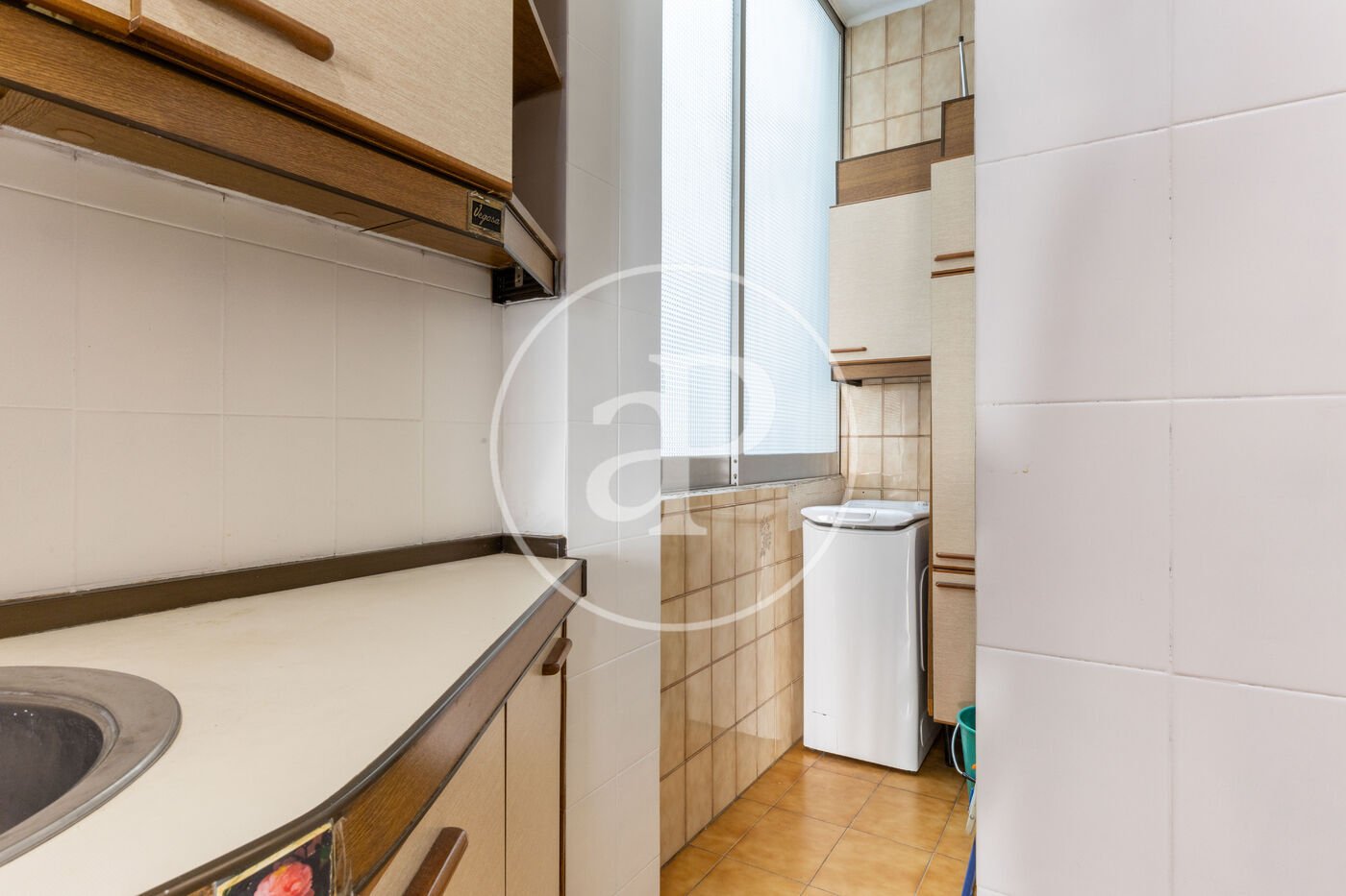 Piso de 105 m² en Valencia