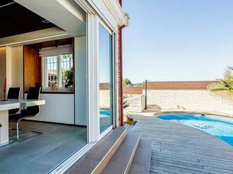 Casa de 287 m² en l'Eliana