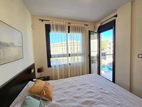 Piso de 85 m² en Teulada