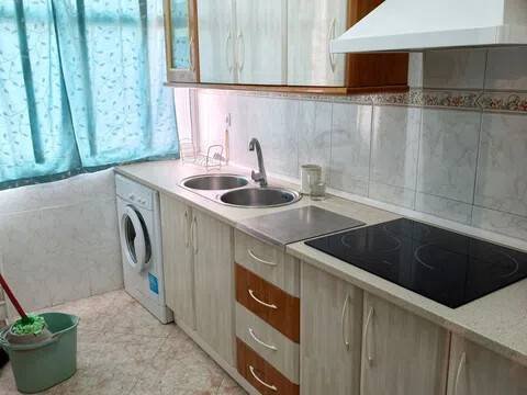 Piso de 80 m² en Sevilla