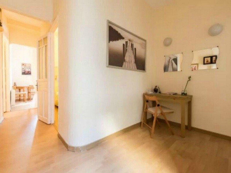 Pis de 63 m² a Sitges