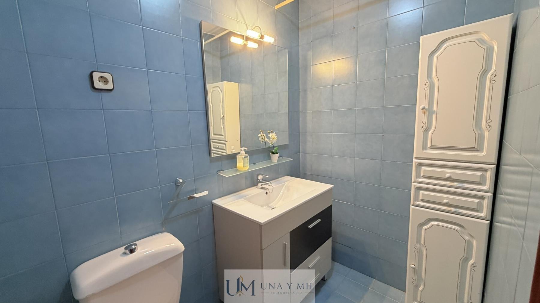 Piso de 90 m² en Salamanca