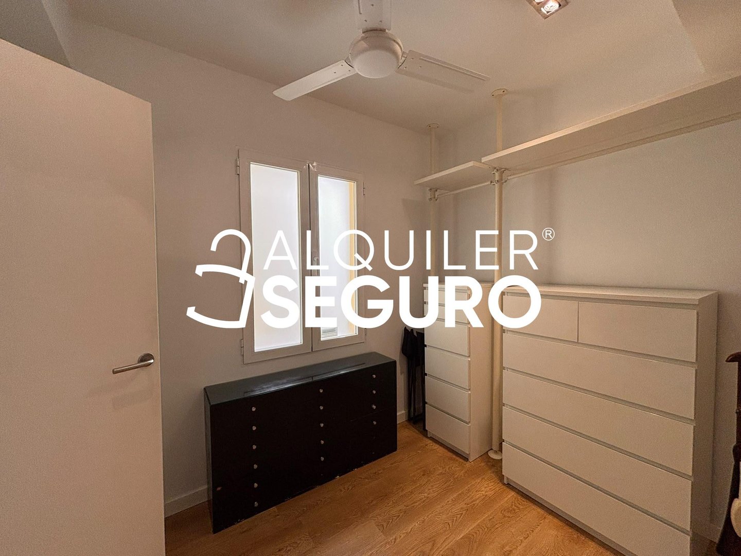 Pis de 123 m² a Madrid