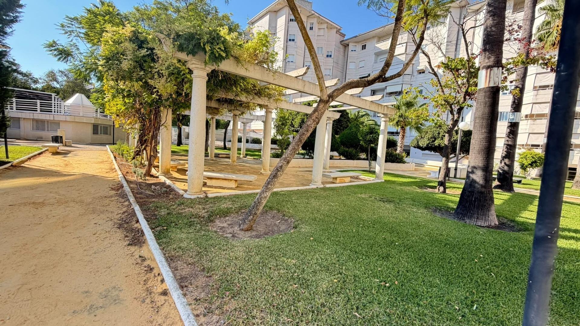 Piso de 132 m² en Jerez de la Frontera