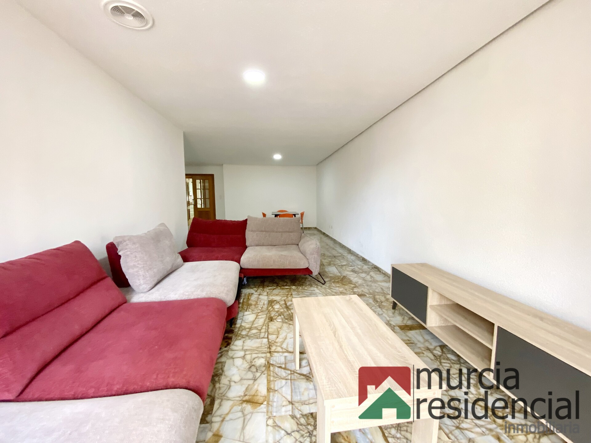 Piso de 188 m² en Murcia