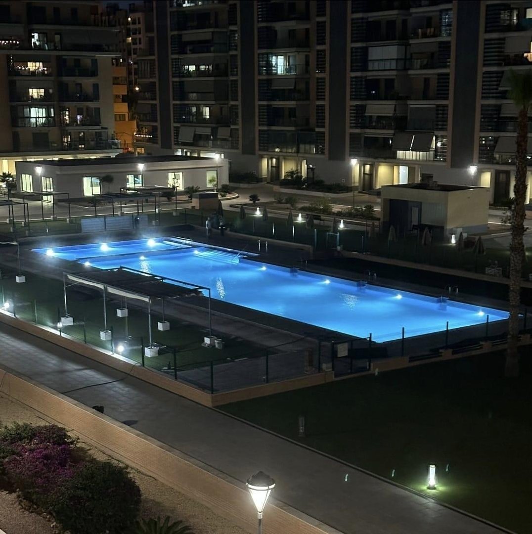 Pis de 148 m² a Alacant