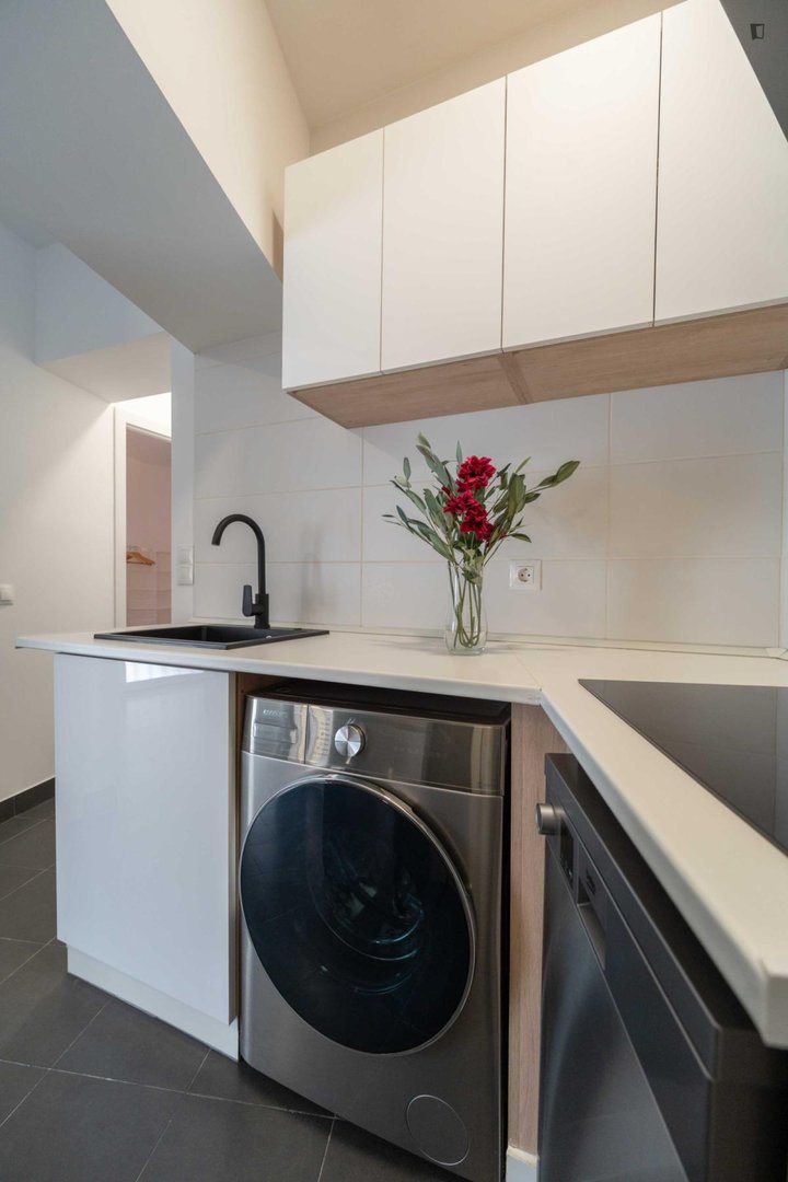 Apartamento 70 m² em Madrid
