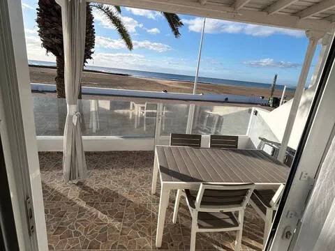 Pis de 80 m² a San Bartolomé