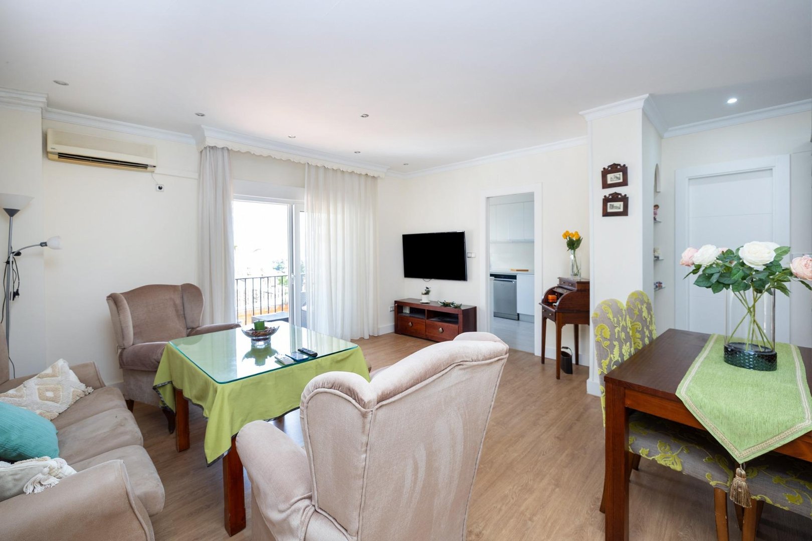 Piso de 130 m² en Granada