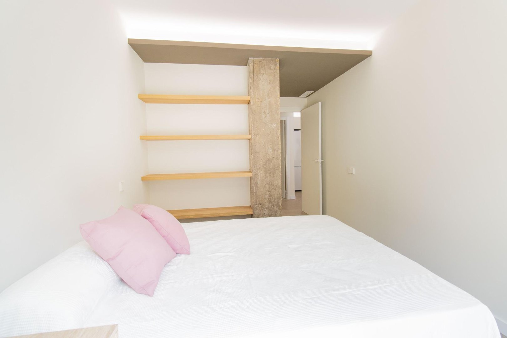 Pis de 49 m² a Vinalesa