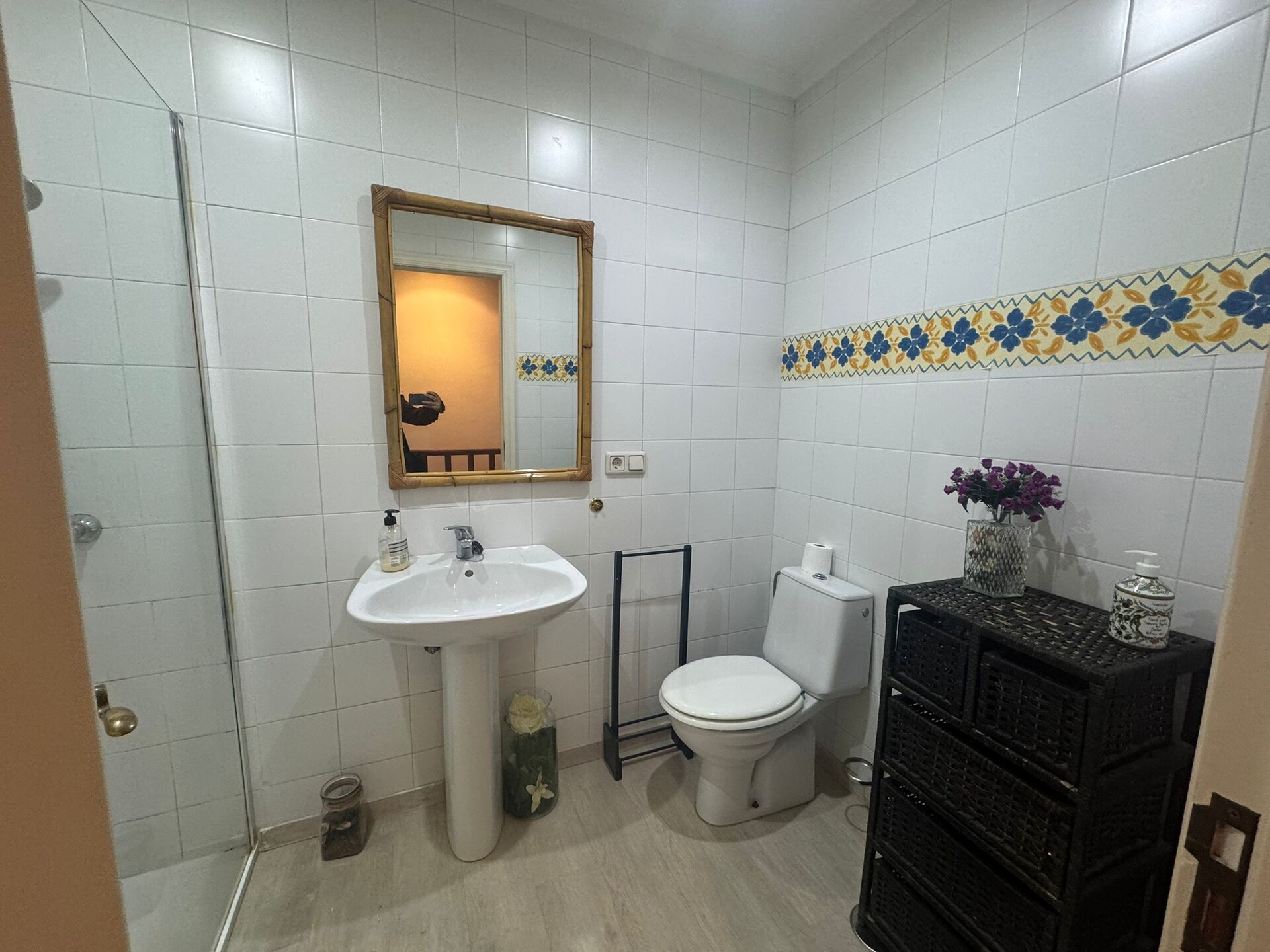 Piso de 96 m² en Santander