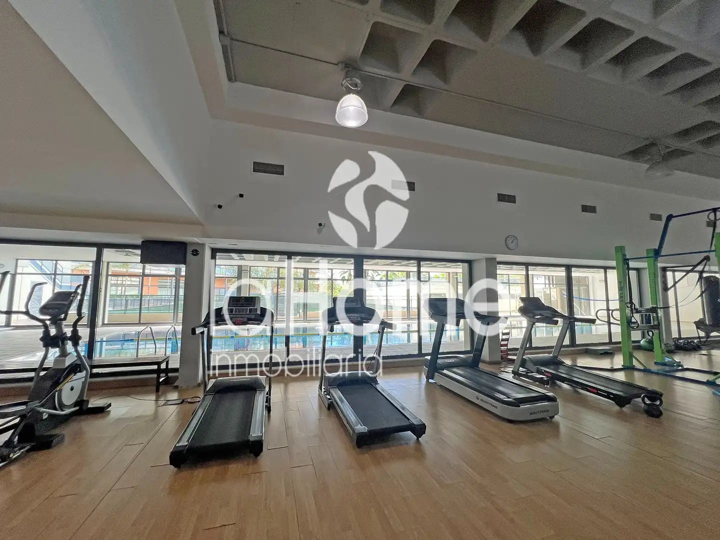 Piso de 94 m² en Paterna