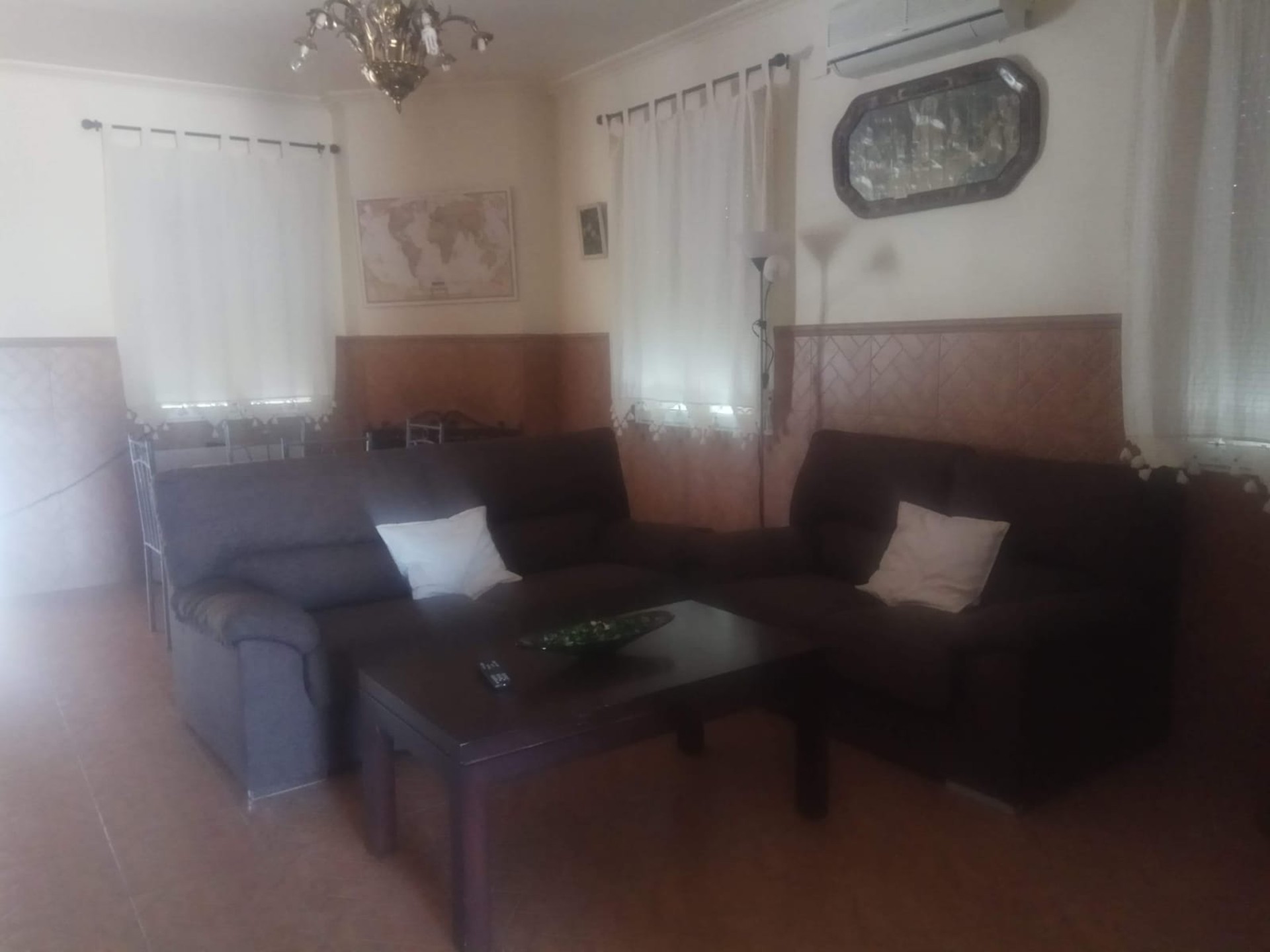 Casa de 300 m² en Baena