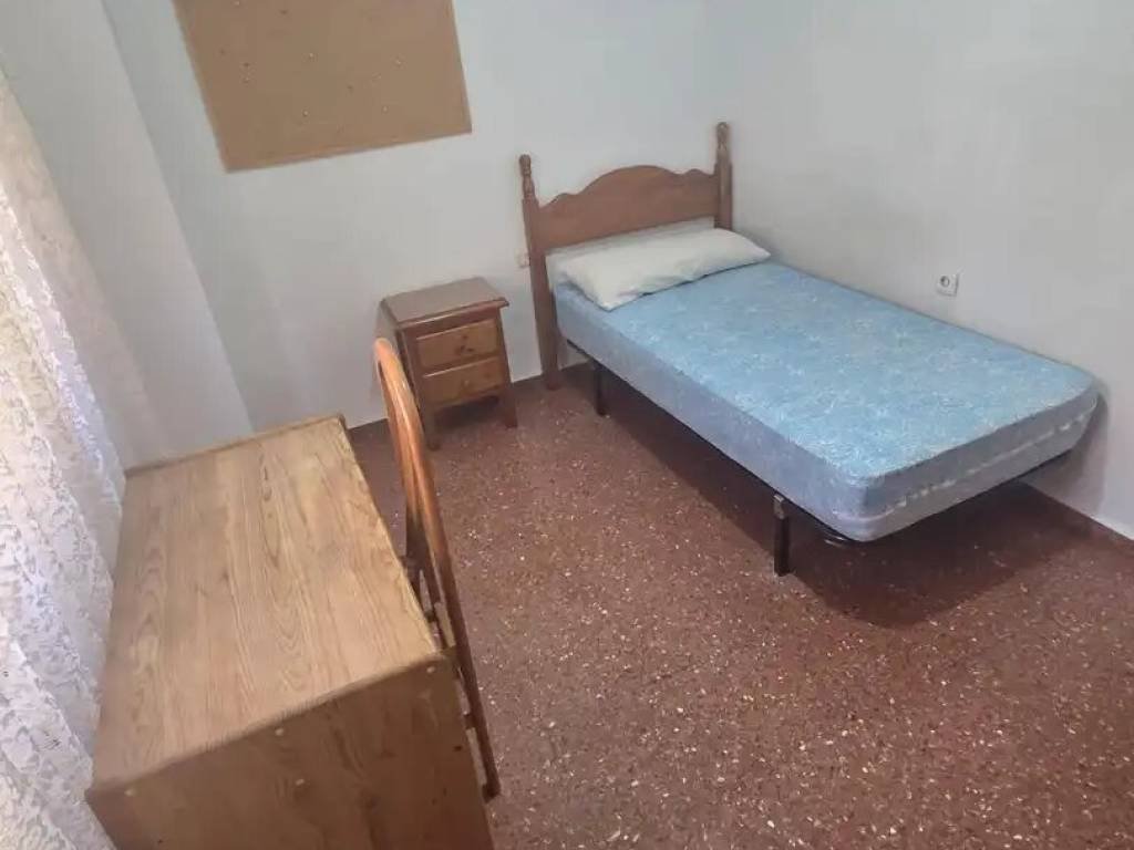 Piso de 114 m² en Jaén