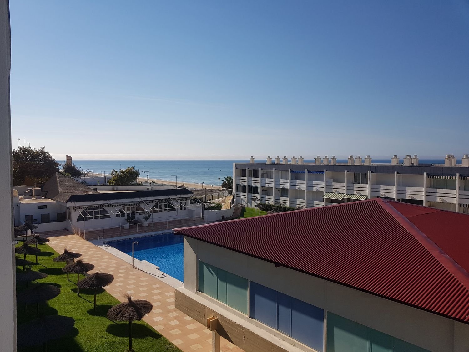 Piso de 72 m² en Almonte