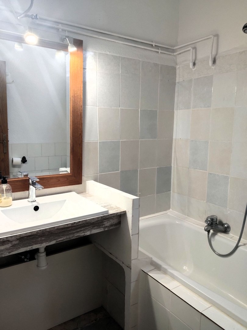 Piso de 35 m² en Valencia