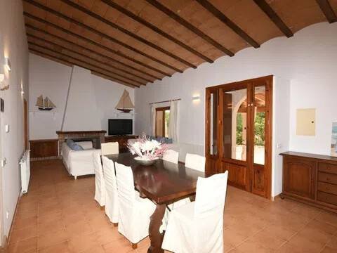 Piso de 135 m² en Campos