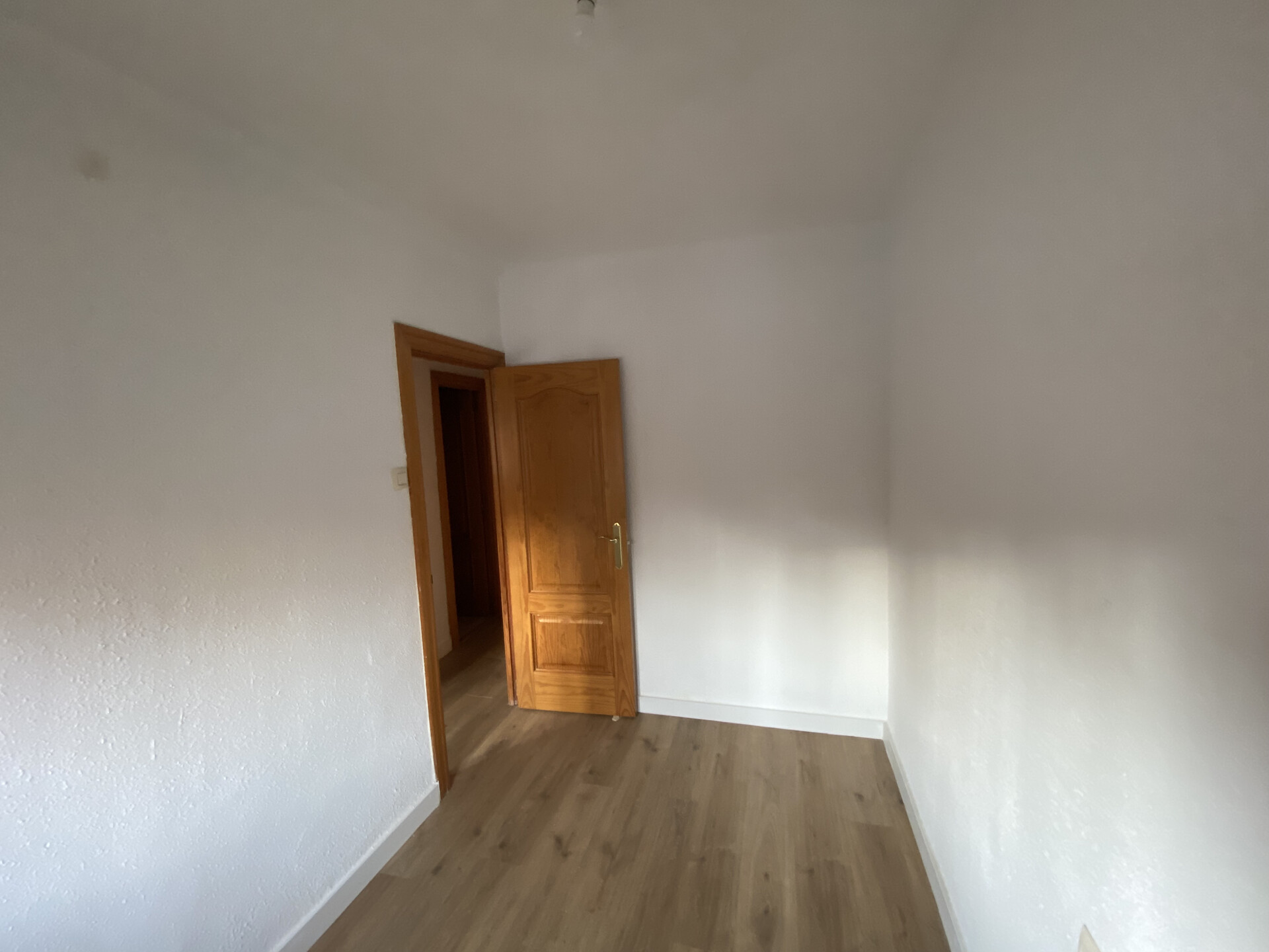 Apartamento 68 m² em Segovia