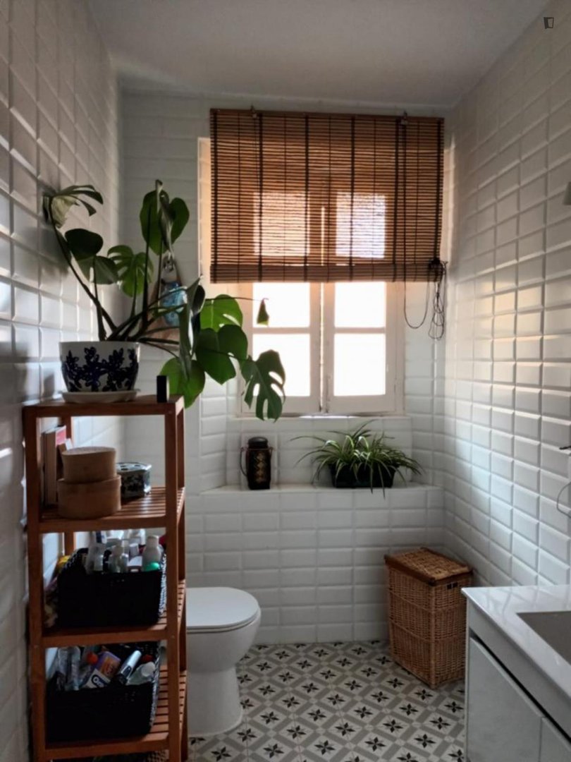 Habitación en alquiler, Granada