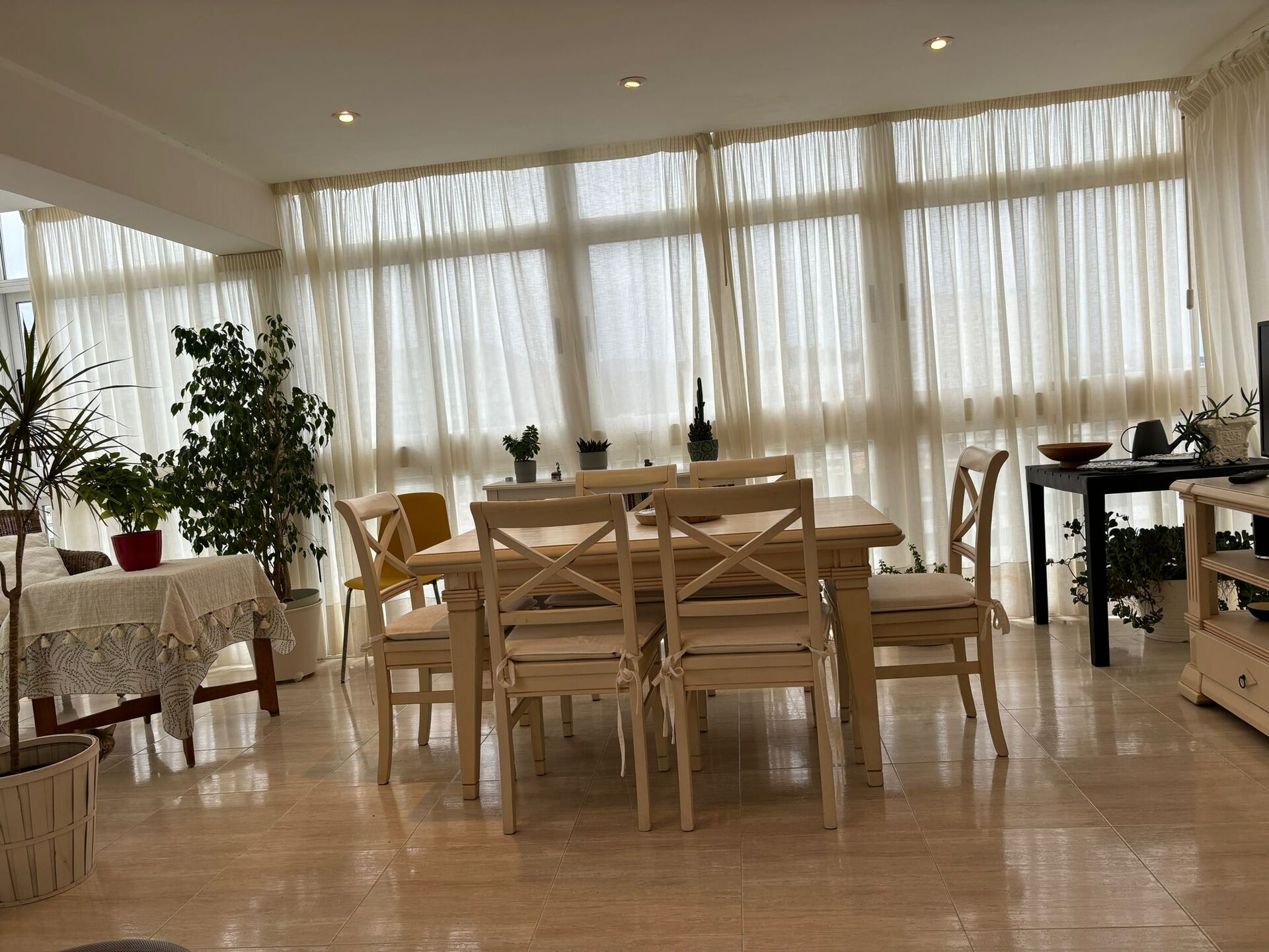 Piso de 70 m² en Benicasim