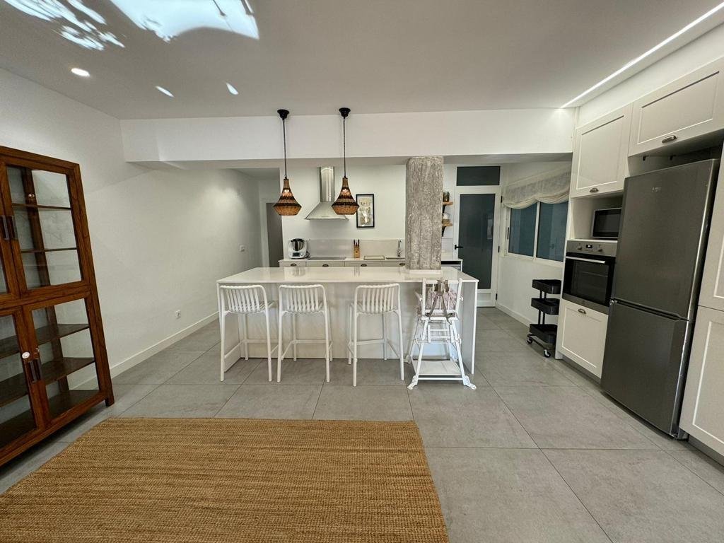 Wohnung 128 m² in Alicante