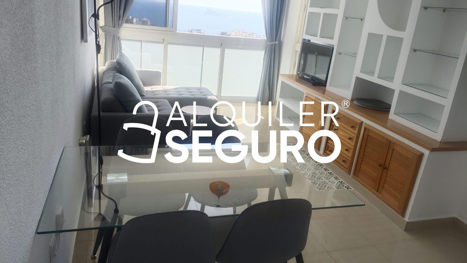 Piso de 70 m² en Benidorm