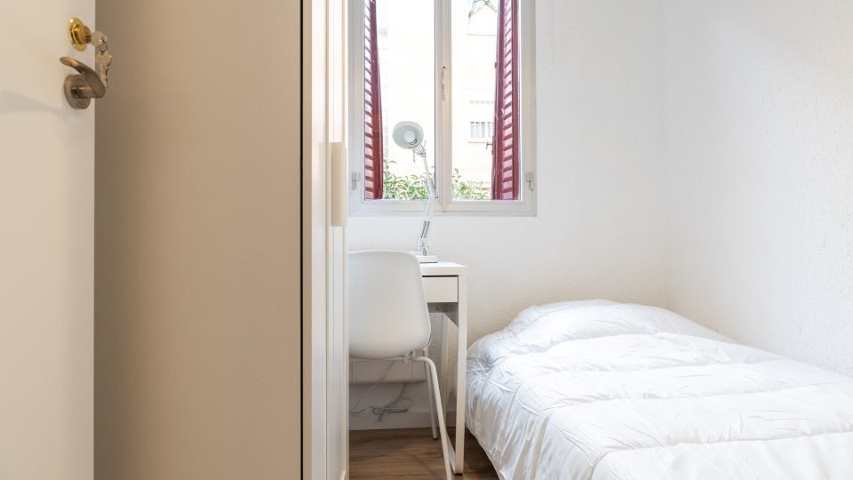 Pis de 74 m² a Madrid