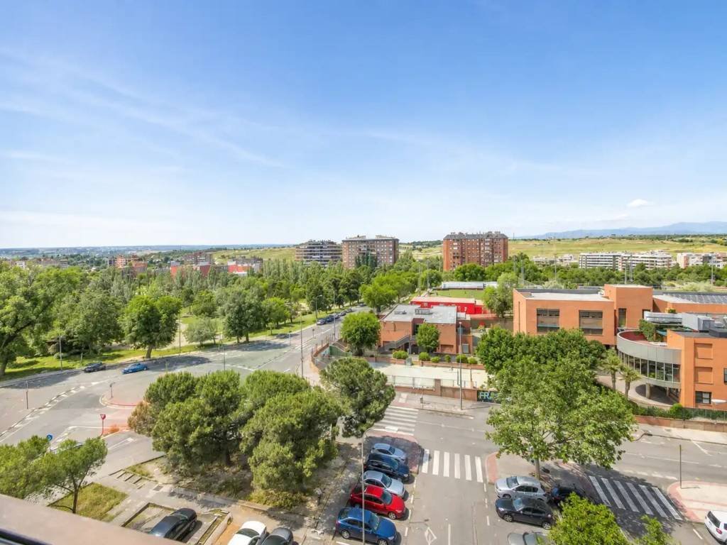 Piso de 147 m² en Madrid
