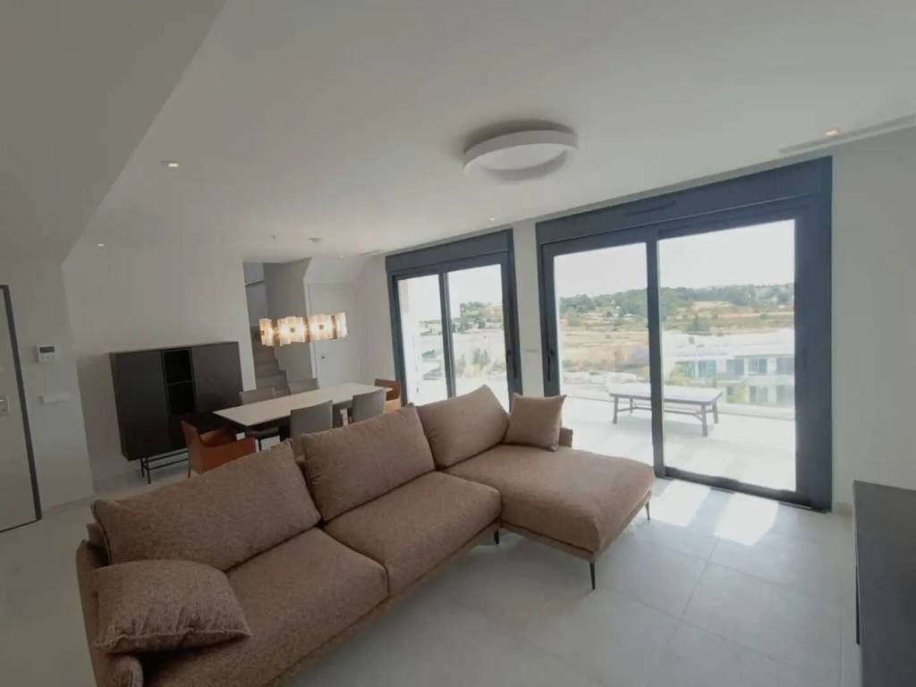 Piso de 105 m² en Estepona