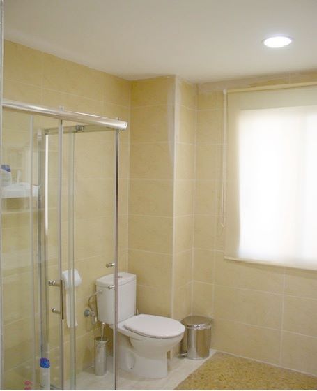 Habitación 145 m², Zaragoza