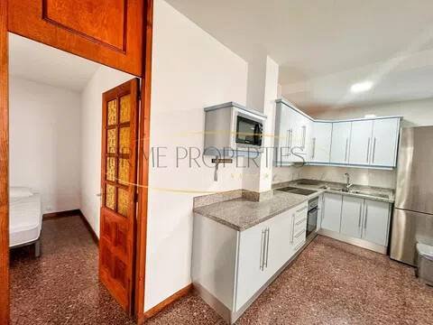 Piso de 75 m² en Las Palmas de Gran Canaria