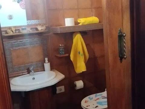 Casa de 45 m² en Los Llanos de Aridane