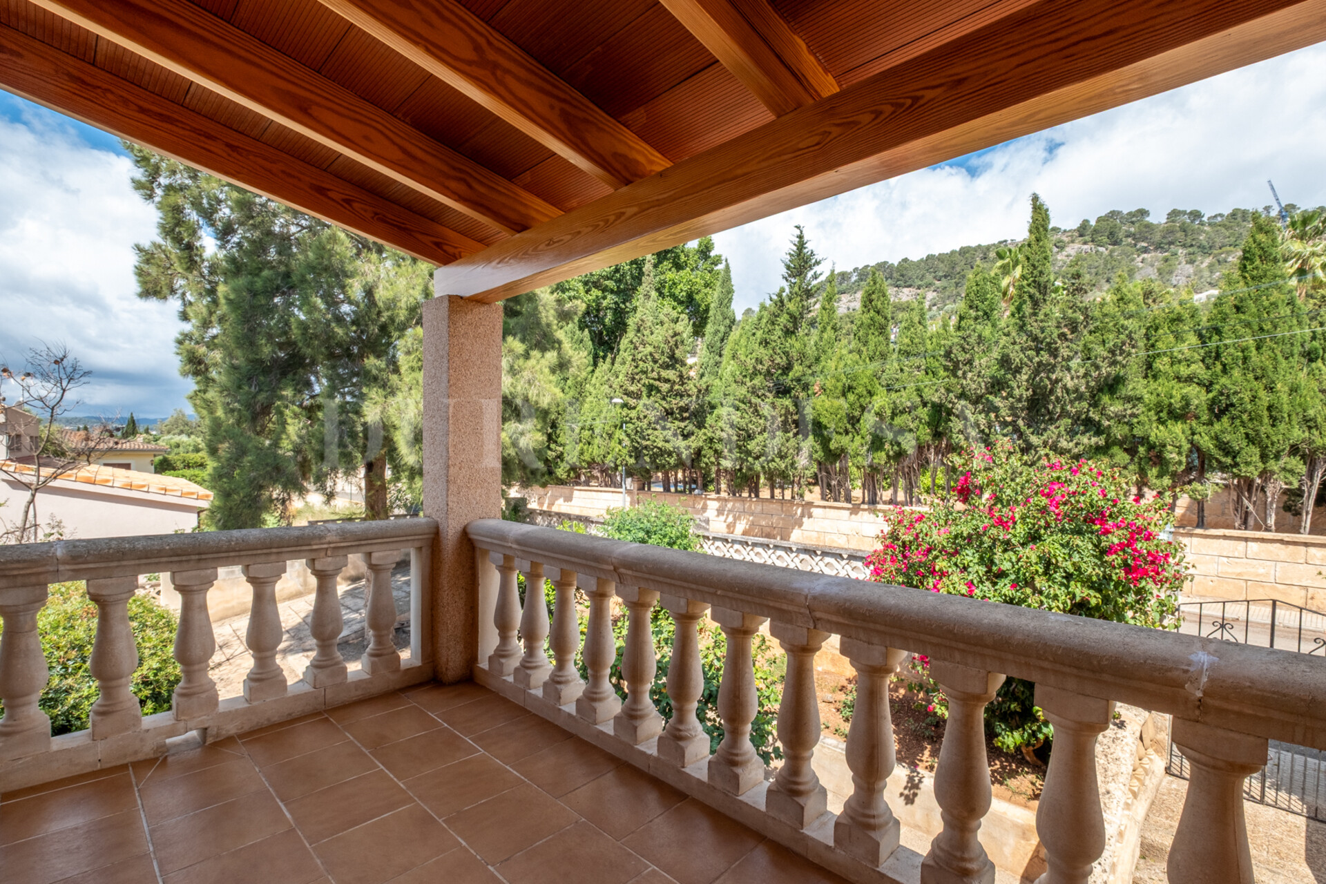 Casa de 210 m² en Bunyola