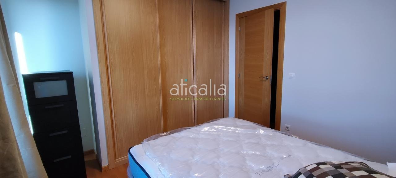 Piso de 70 m² en Ferrol