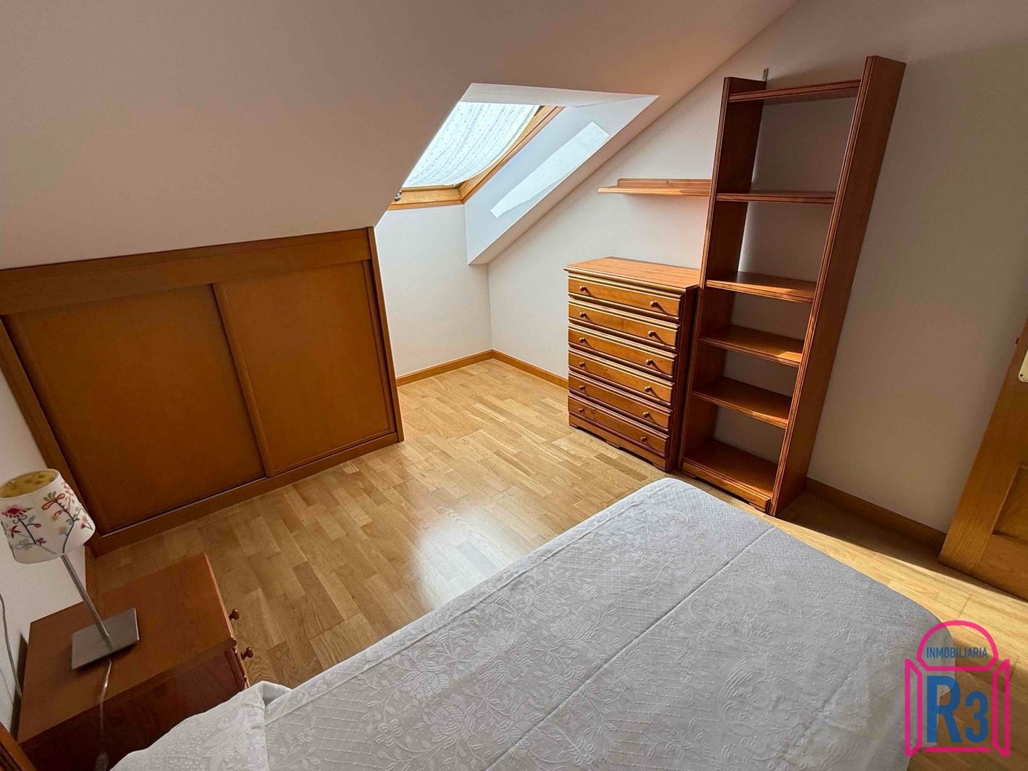 Piso de 117 m² en León