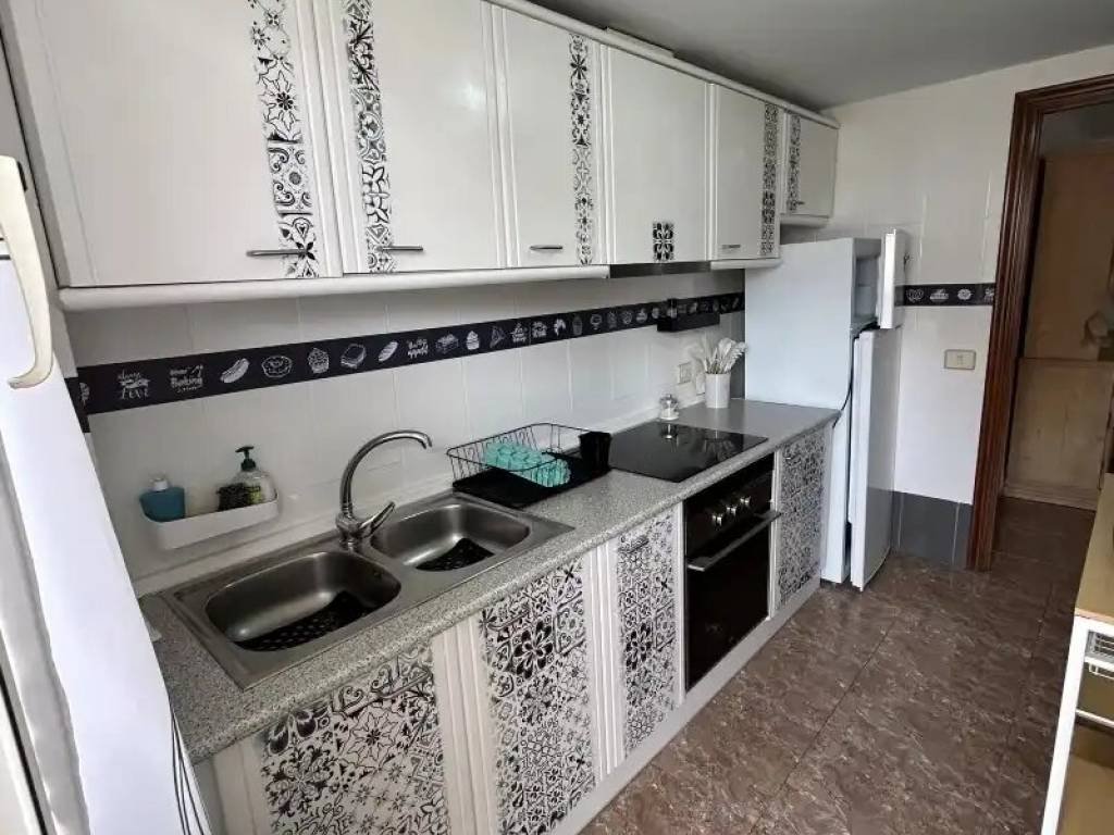 Piso de 80 m² en Miramar