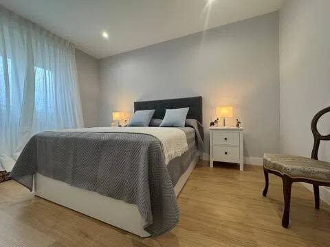 Piso de 138 m² en Gijón