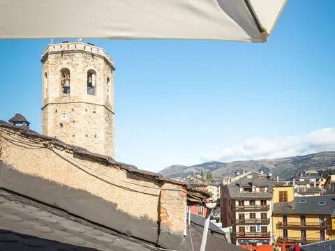 Piso de 68 m² en Puigcerdà