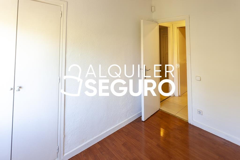 Piso de 166 m² en Madrid