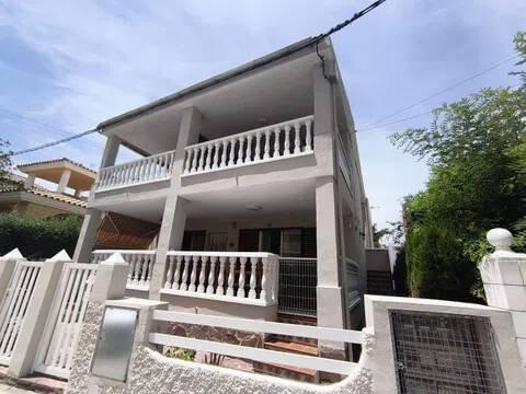 Casa de 90 m² en Moncófar