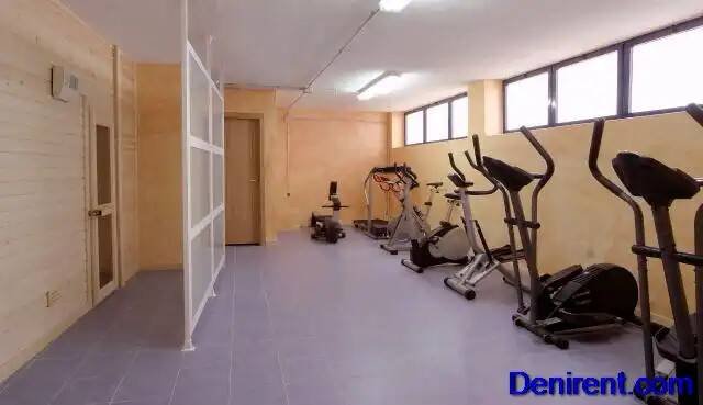 Piso de 55 m² en Dénia